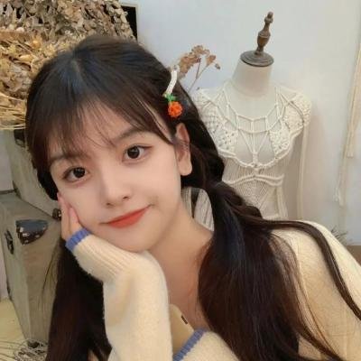 玉女痴情