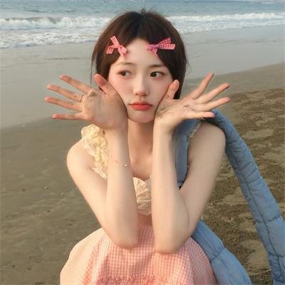 青春正好